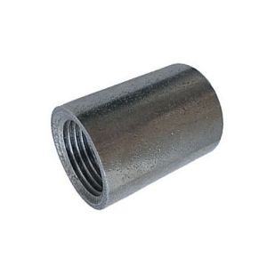 Муфта стальная Ду 50