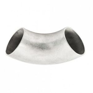 Отвод 057 ОЦИНКОВАННЫЙ крутоизогнутый