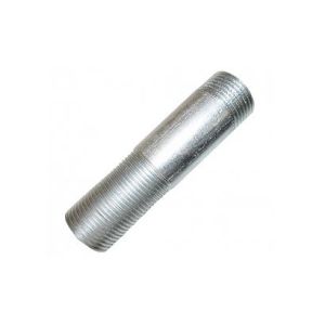 Сгон Ду 20 L=110 мм ОЦИНКОВАННЫЙ