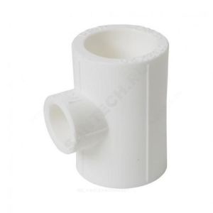 Тройник переходной 50х40х50 PPR