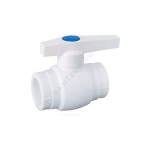 Шаровой кран 20 PPR