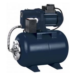 Насосная станция APS 100 (чугун) 1000 Вт