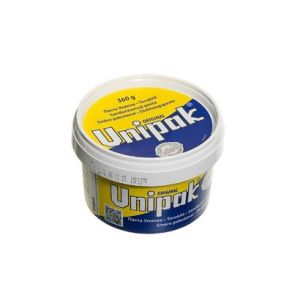 Уплотняющая паста для льна Unipak в банке 360 гр