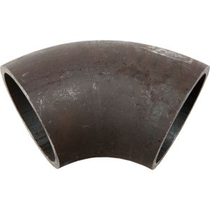 Отвод оцинк. 90-1-60,3х4 ст.20 ГОСТ 17375