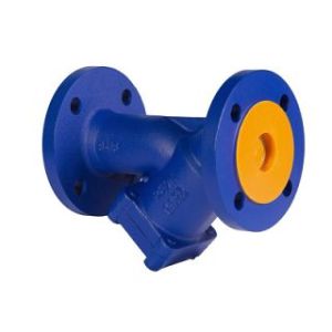 Фильтр чуг ФСФ Ду 40 Ру 16 фланц RSV07 REON Тmax=300°