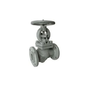 Вентиль стальной 15с22нж Ду 20 Ру 40