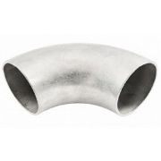 Отвод сталь бесшовный крутоизогнутый 90гр оц Дн 89х4,0 (Ду 80) под приварку ГОСТ 17375-2001