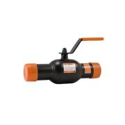 Кран шаровой Ду 15 Ру 40 приварка НП БИВАЛ КШТ 10 ст.20