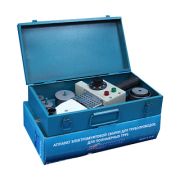 Сварочный набор 20-63 1500Вт AQUAPROM мет. бокс